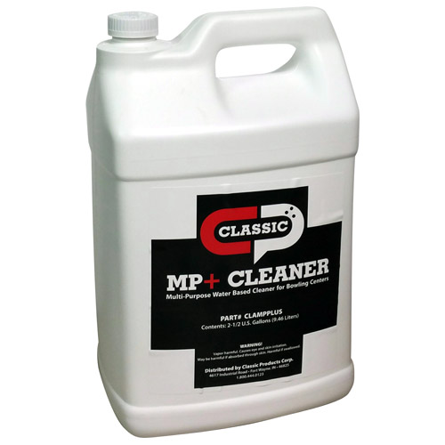 Classic MP+ Multi Purpose Cleaner (5 Gallons)